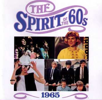 CD Various: The Spirit Of The 60s (1965)