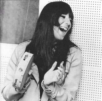 CD Various: The Spirit Of The 60s (1966)