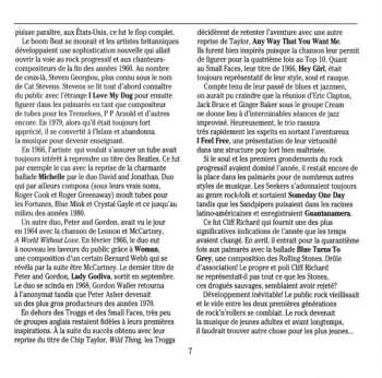 CD Various: The Spirit Of The 60s: 1966 Still Swinging