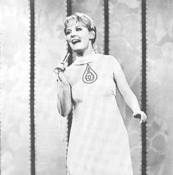 CD Various: The Spirit Of The 60s (1966 The Beat Goes On)