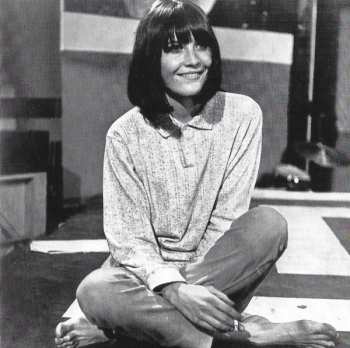 CD Various: The Spirit Of The 60s (1966 The Hits Don't Stop)