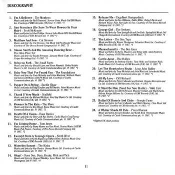 CD Various: The Spirit Of The 60s: 1967