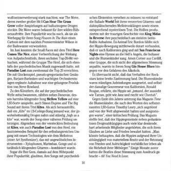 CD Various: The Spirit Of The 60s (1967 The Hits Don't Stop)