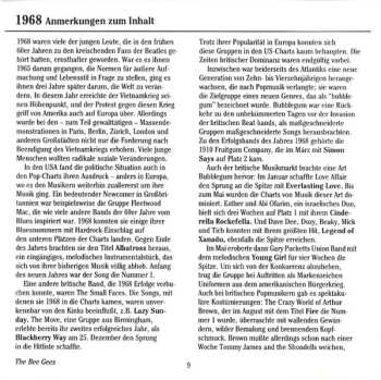 CD Various: The Spirit Of The 60s (1968)