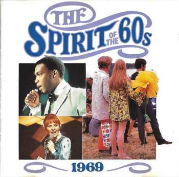CD Various: The Spirit Of The 60s (1969)