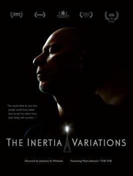 Album Matt Johnson: The The - The Inertia Variations