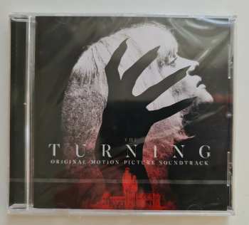 CD Various: The Turning (Original Motion Picture Soundtrack)