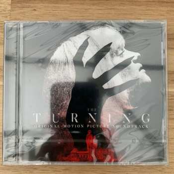 CD Various: The Turning (Original Motion Picture Soundtrack)