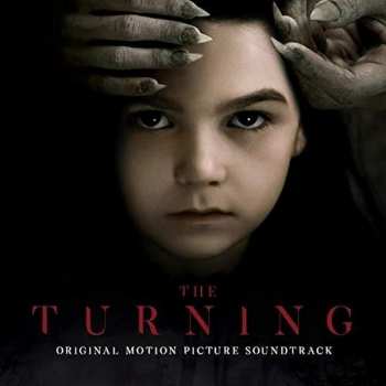 CD Various: The Turning (Original Motion Picture Soundtrack)
