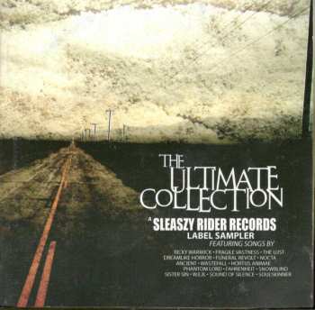 CD Various: The Ultimate Collection