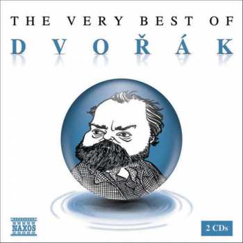 2CD Various: The Very Best Of Dvorak