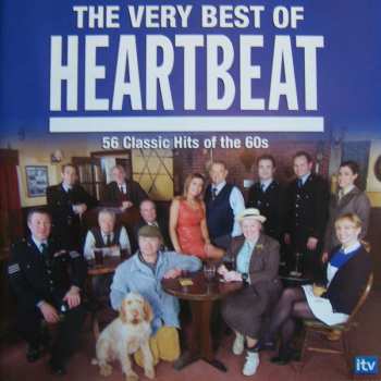 Album Various: The Very Best of Heartbeat