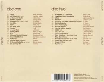 2CD Various: The Very Best Of Nu Soul