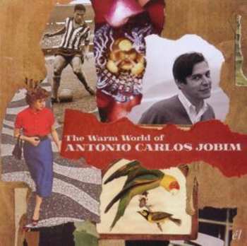 Album Various: The Warm World Of Antonio Carlos Jobim
