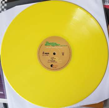 LP Various: The Wedding Singer Volume 2: More Music From The Motion Picture LTD | CLR