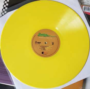 LP Various: The Wedding Singer Volume 2: More Music From The Motion Picture LTD | CLR