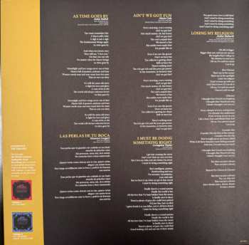 LP Various: The World's Greatest Audiophile Vocal Recordings Volume 3