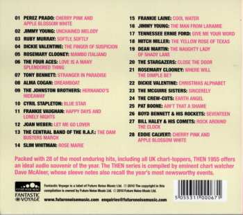 CD Various: Then 1955