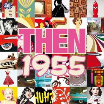 Album Various: Then 1955