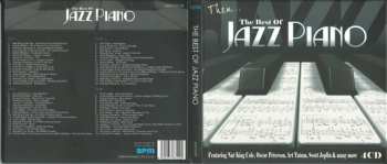 4CD Various: Then.... The Jazz Piano DIGI