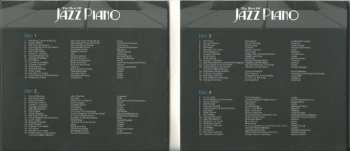 4CD Various: Then.... The Jazz Piano DIGI