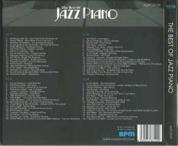 4CD Various: Then.... The Jazz Piano DIGI