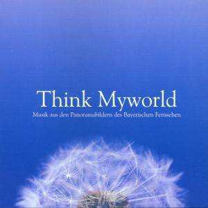 CD Various: Think Myworld
