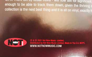 LP Various: This is Northern Soul CLR