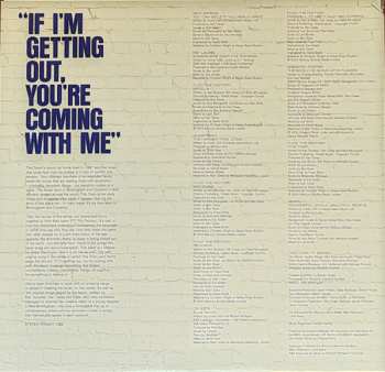 LP Various: This Town CLR