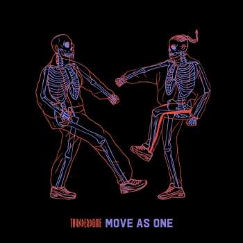 Album Various: Thunderdome - Move As One