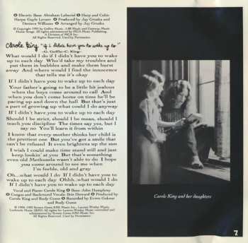 CD Various: 'Til Their Eyes Shine... The Lullaby Album