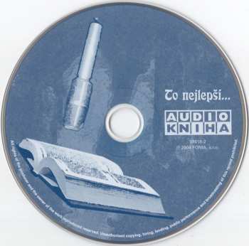 CD Various: To Nejlepší...