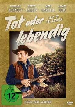 DVD Various: Tod Oder Lebendig