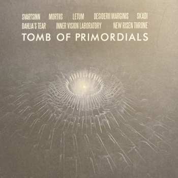 CD Various: Tomb Of Primordials