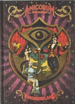 Album Various: Tomorrowland 2017 - Amicorum Spectaculum