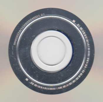 CD Various: Top Gun (Special Expanded Edition)