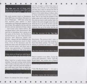 CD Various: Top Gun (Special Expanded Edition)