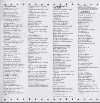 CD Various: Top Gun (Special Expanded Edition)