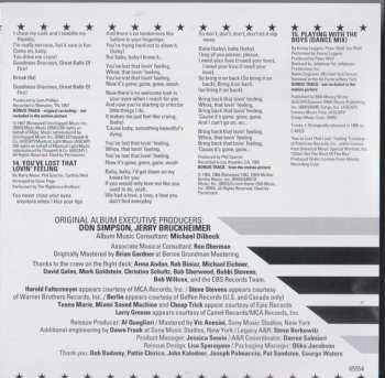 CD Various: Top Gun (Special Expanded Edition)