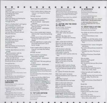 CD Various: Top Gun (Special Expanded Edition)