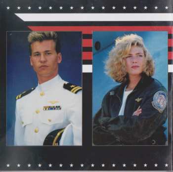 CD Various: Top Gun (Special Expanded Edition)