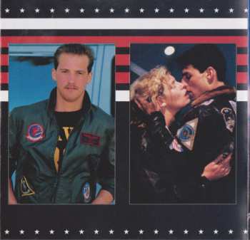 CD Various: Top Gun (Special Expanded Edition)