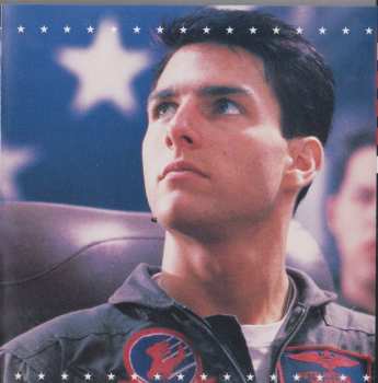 CD Various: Top Gun (Special Expanded Edition)