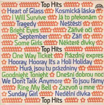 LP Various: Top Hits