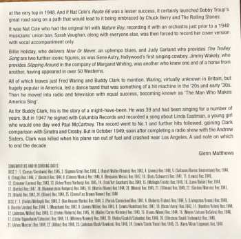 2CD Various: Top Hits Of The '40s