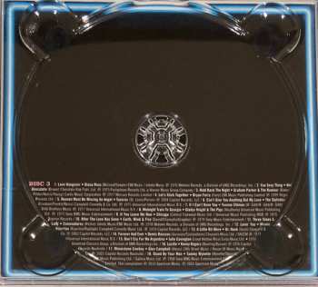 3CD Various: Top Of The Pops 1975-1979