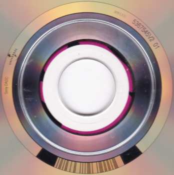 3CD Various: Top Of The Pops 1975-1979