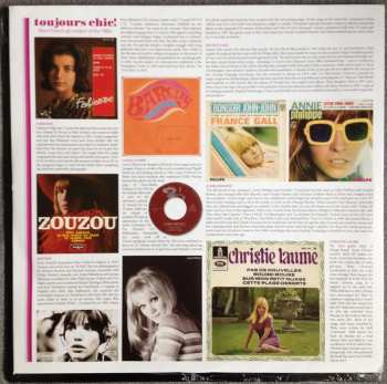 LP Various: Toujours Chic!