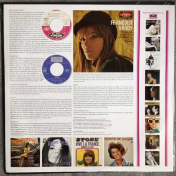 LP Various: Toujours Chic!