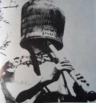 3LP/Box Set Various: Tradiční Hudba Japonska